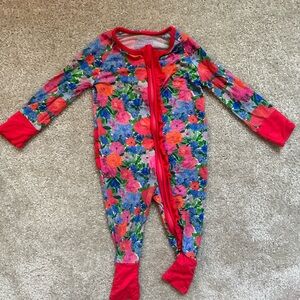 Poppy Kids Co. Sleeper